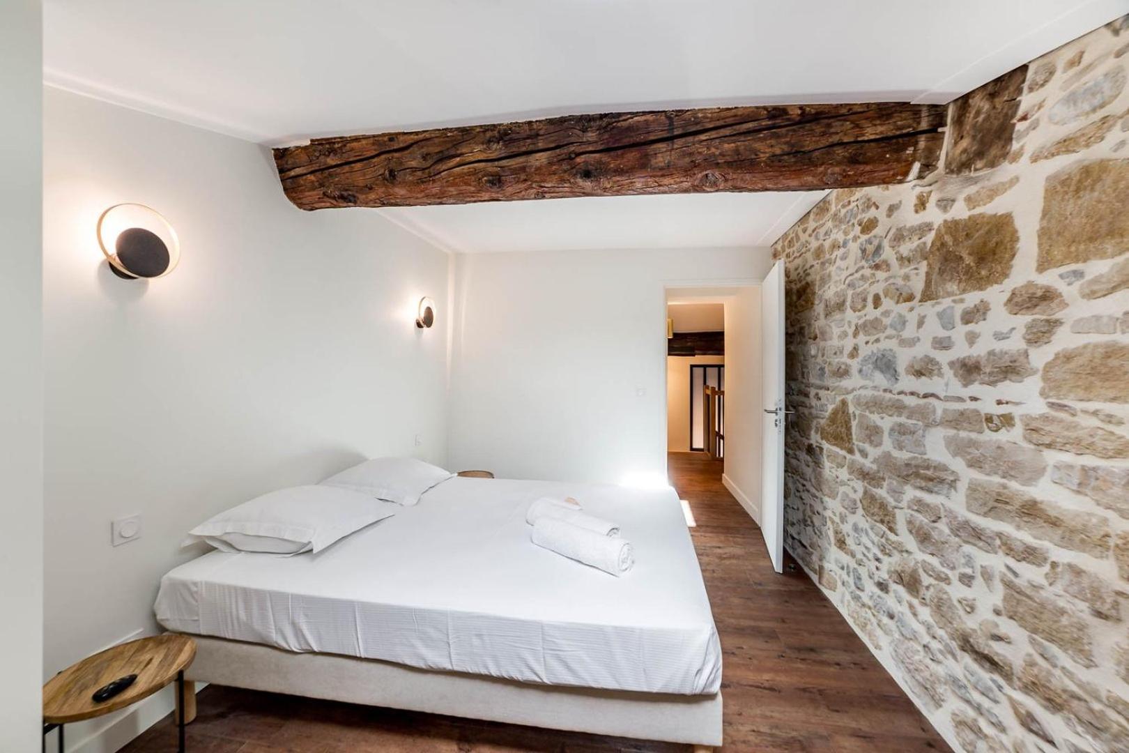 High-End Apartment Overlooking The Quays Ail Lyon Extérieur photo