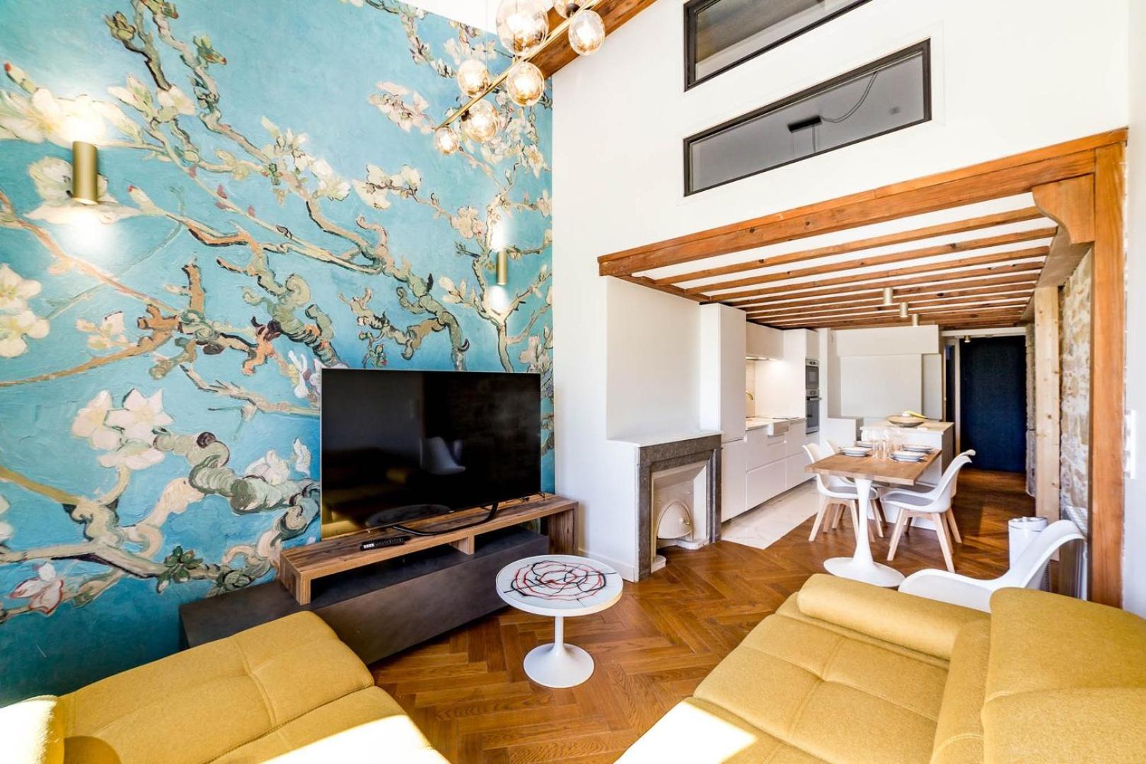High-End Apartment Overlooking The Quays Ail Lyon Extérieur photo