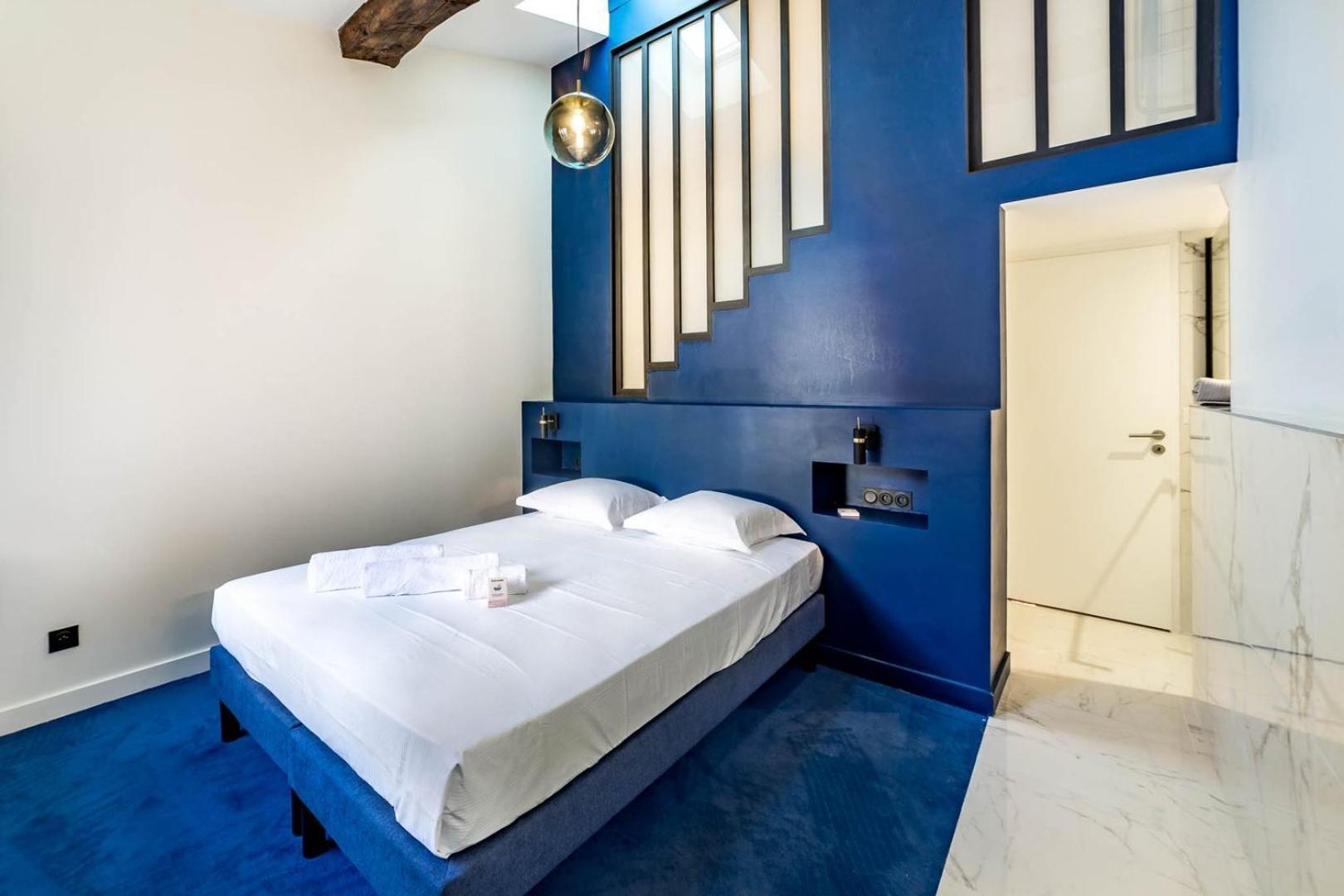 High-End Apartment Overlooking The Quays Ail Lyon Extérieur photo