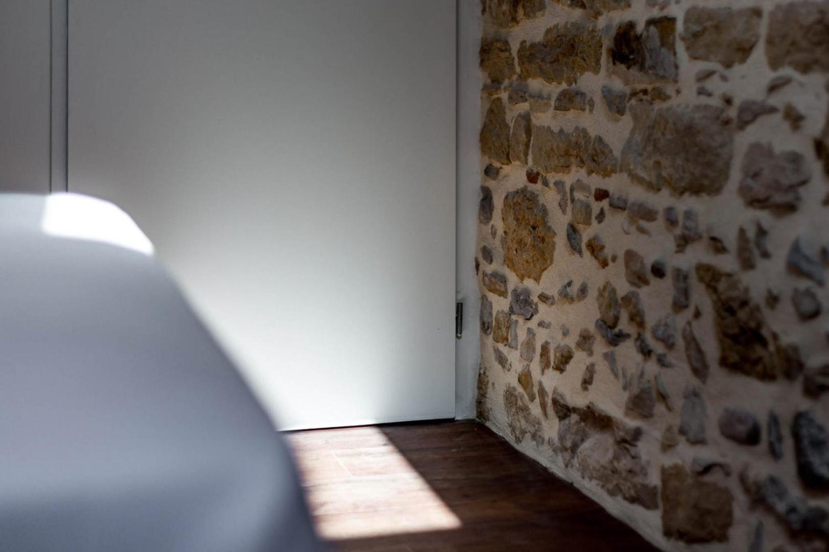High-End Apartment Overlooking The Quays Ail Lyon Extérieur photo