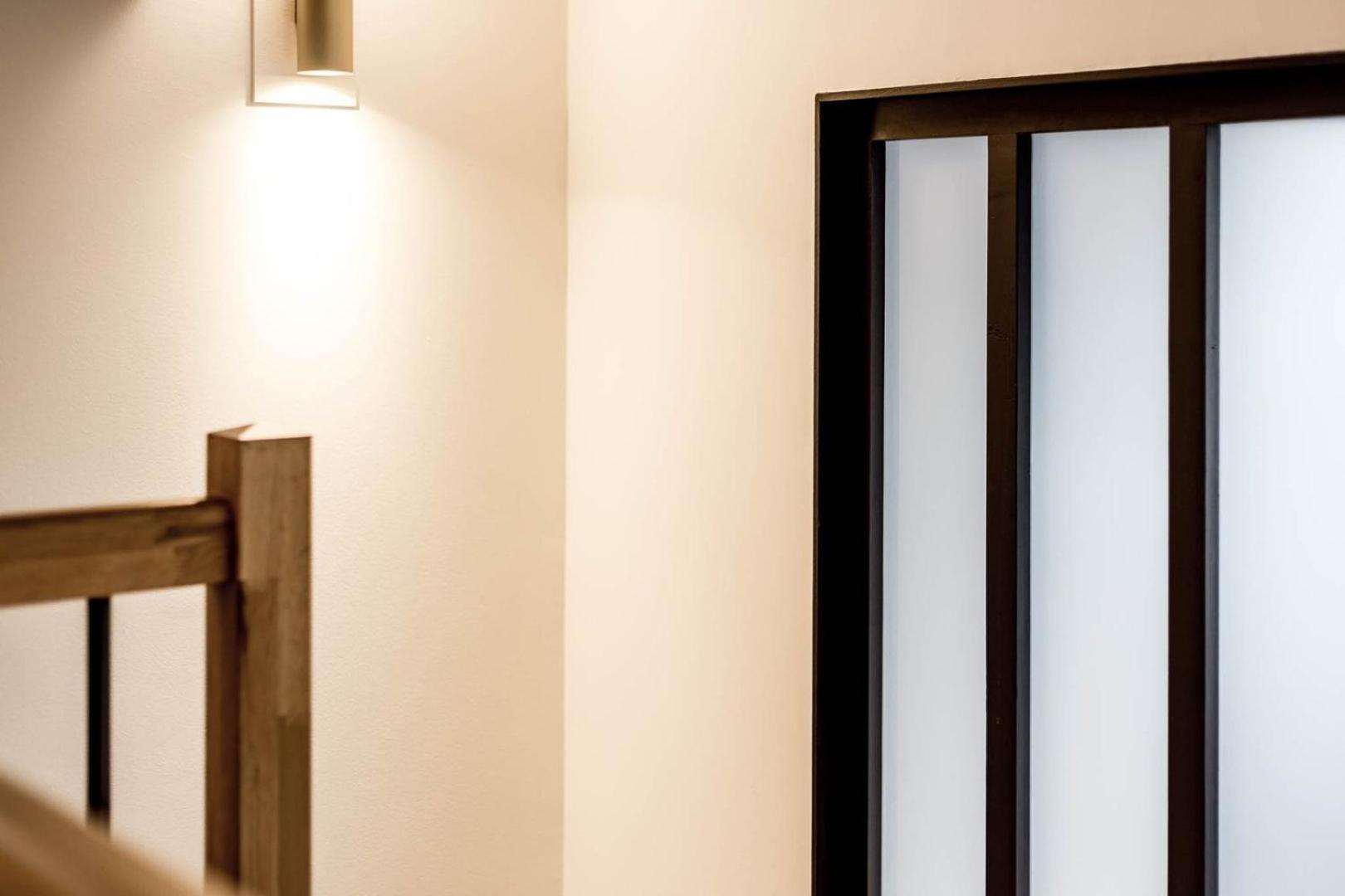 High-End Apartment Overlooking The Quays Ail Lyon Extérieur photo
