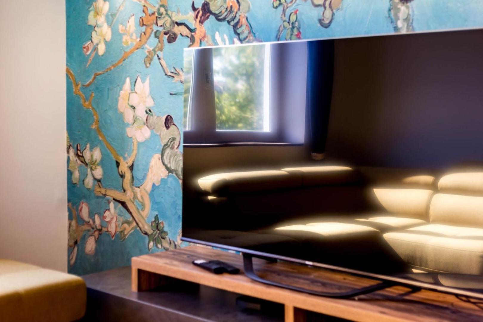 High-End Apartment Overlooking The Quays Ail Lyon Extérieur photo