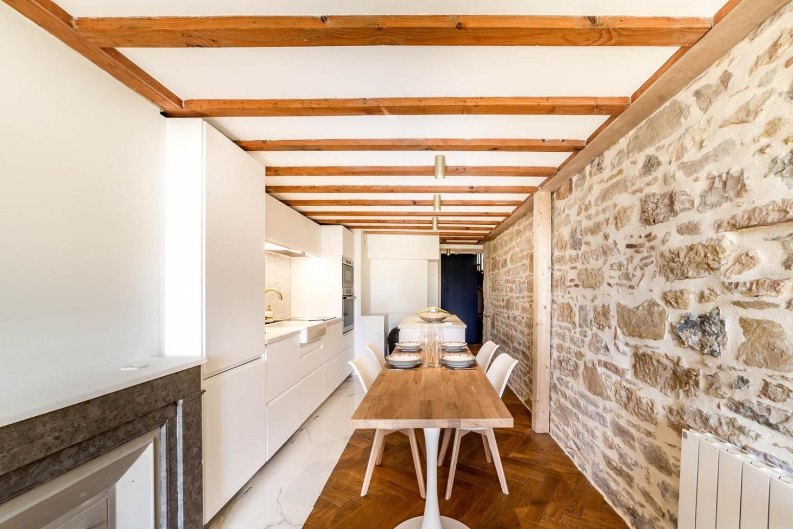 High-End Apartment Overlooking The Quays Ail Lyon Extérieur photo